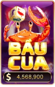BẦU CUA