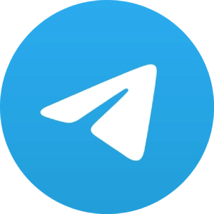 telegram logo