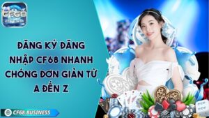 đăng ký đăng nhập cf68