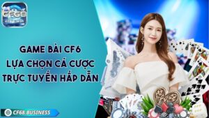game bài cf68
