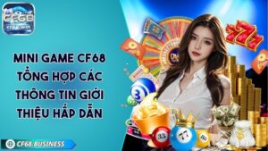 mini game cf68